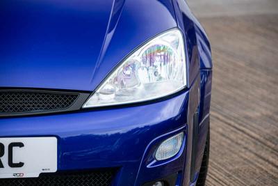 2003 Ford FOCUS