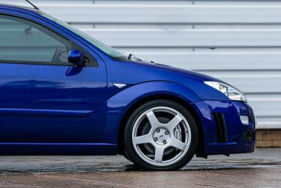 2003 Ford FOCUS