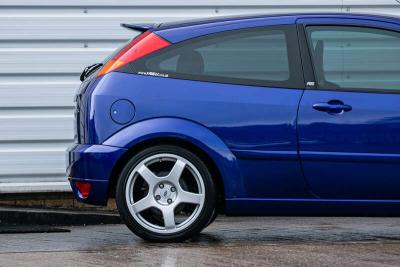 2003 Ford FOCUS