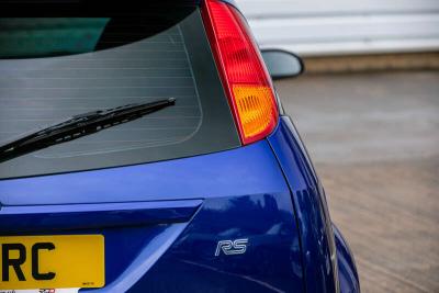 2003 Ford FOCUS