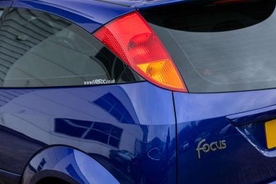 2003 Ford FOCUS