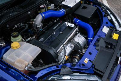 2003 Ford FOCUS