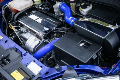 2003 Ford FOCUS
