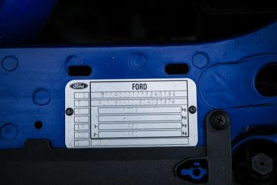2003 Ford FOCUS