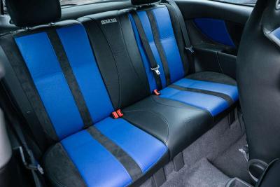 2003 Ford FOCUS