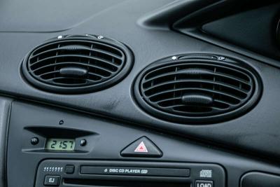 2003 Ford FOCUS