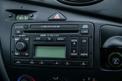 2003 Ford FOCUS