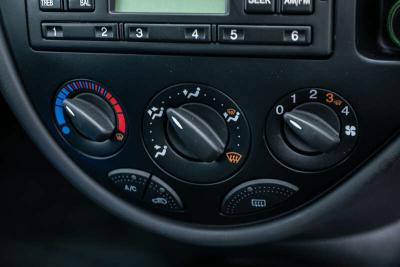 2003 Ford FOCUS