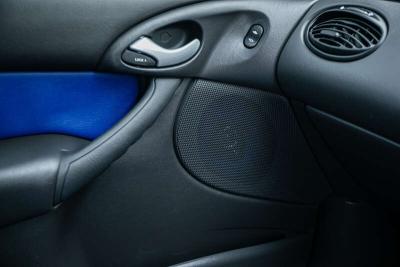 2003 Ford FOCUS