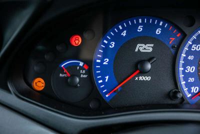 2003 Ford FOCUS