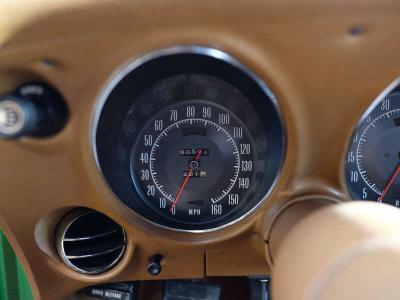 1972 Chevrolet CORVETTE LT-1