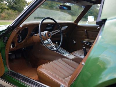 1972 Chevrolet CORVETTE LT-1