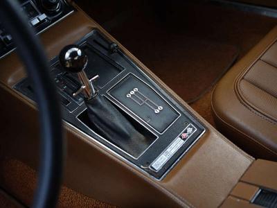 1972 Chevrolet CORVETTE LT-1