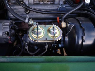 1972 Chevrolet CORVETTE LT-1