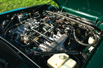 1991 Jaguar XJS