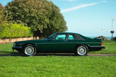 1991 Jaguar XJS