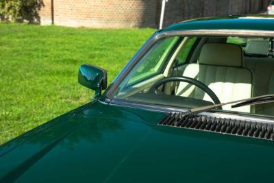1991 Jaguar XJS