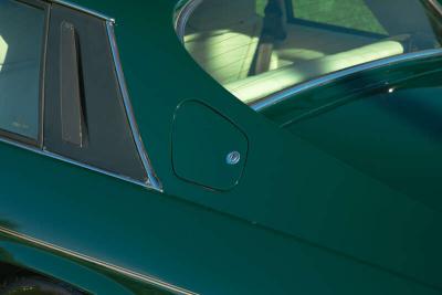 1991 Jaguar XJS