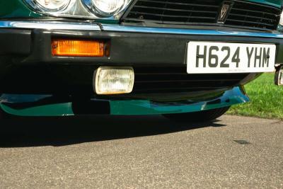 1991 Jaguar XJS