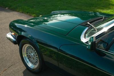 1991 Jaguar XJS