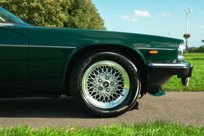 1991 Jaguar XJS
