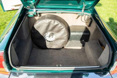 1991 Jaguar XJS