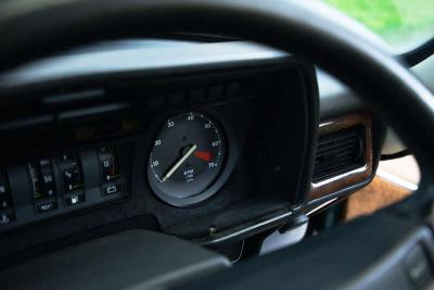 1991 Jaguar XJS