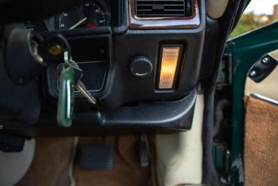1991 Jaguar XJS