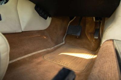 1991 Jaguar XJS