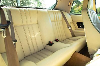 1991 Jaguar XJS