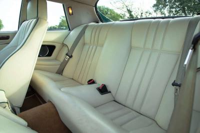 1991 Jaguar XJS