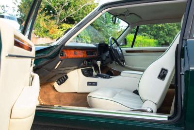 1991 Jaguar XJS