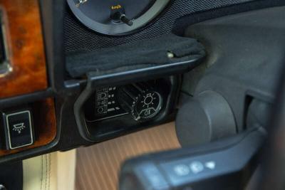1991 Jaguar XJS