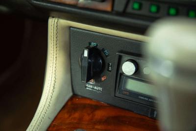 1991 Jaguar XJS
