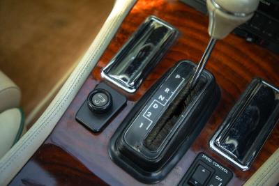 1991 Jaguar XJS