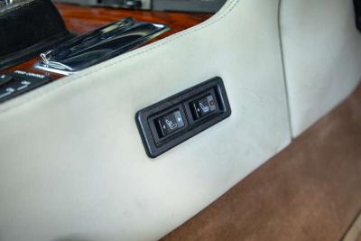 1991 Jaguar XJS