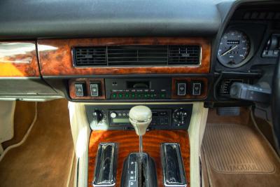 1991 Jaguar XJS