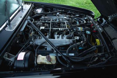 1988 Daimler Double Six