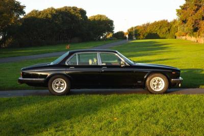1988 Daimler Double Six