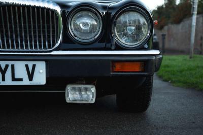 1988 Daimler Double Six