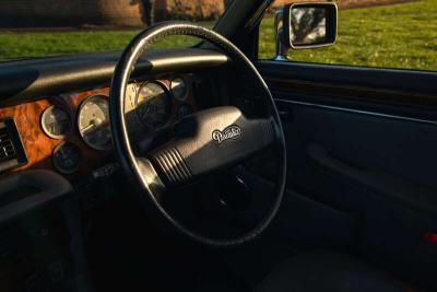 1988 Daimler Double Six