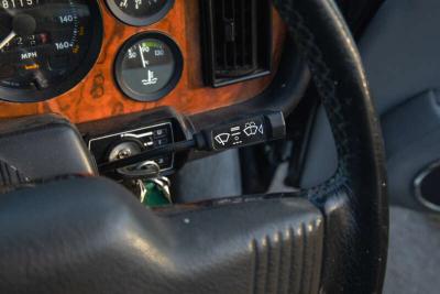 1988 Daimler Double Six