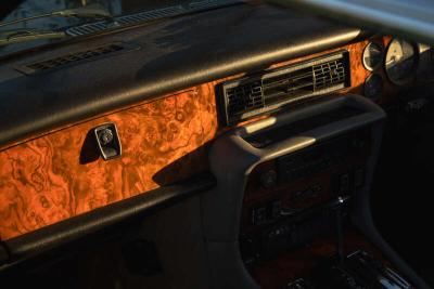 1988 Daimler Double Six