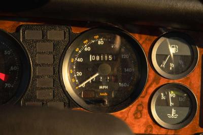 1988 Daimler Double Six
