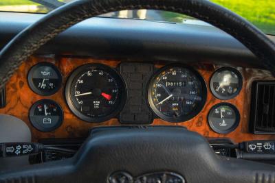 1988 Daimler Double Six