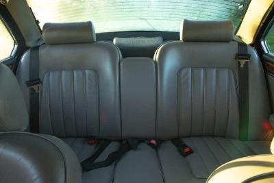 1988 Daimler Double Six