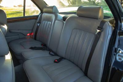 1988 Daimler Double Six