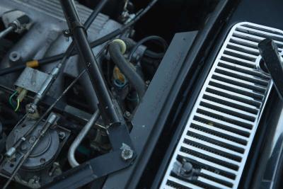 1988 Daimler Double Six