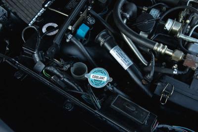 1988 Daimler Double Six