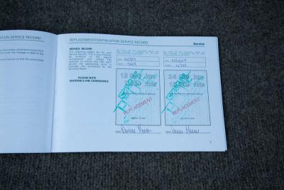 1988 Daimler Double Six